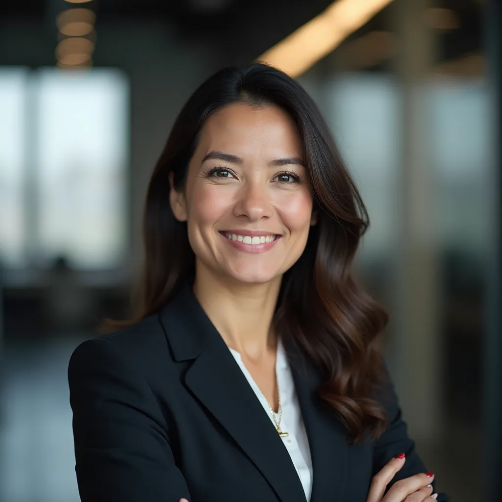 Anna Meier, Achtsamkeitscoach